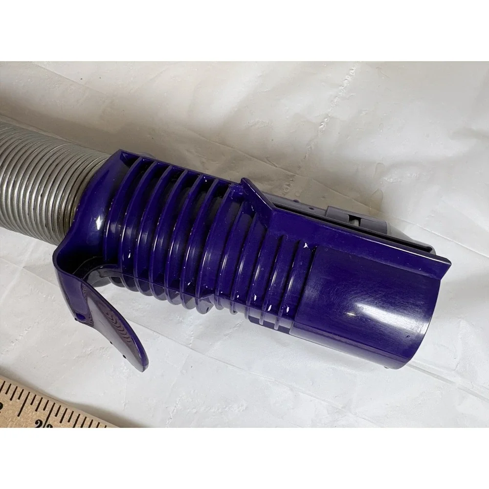 Dyson DC07 DC14 Animal Vacuum Red Flexible Hose OEM Replacement Parts